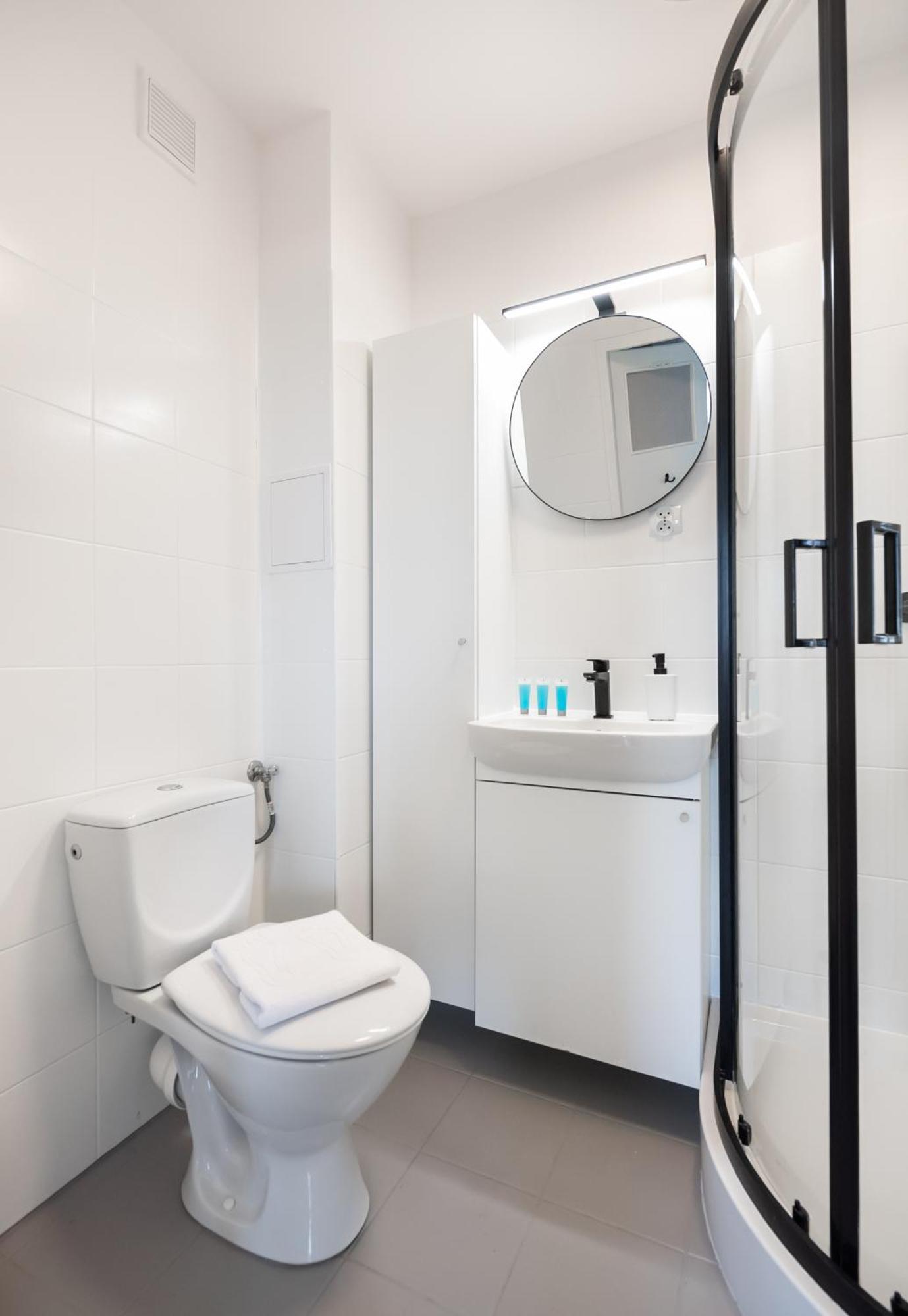 Wola Anielewicza Cosy Apartment Warschau