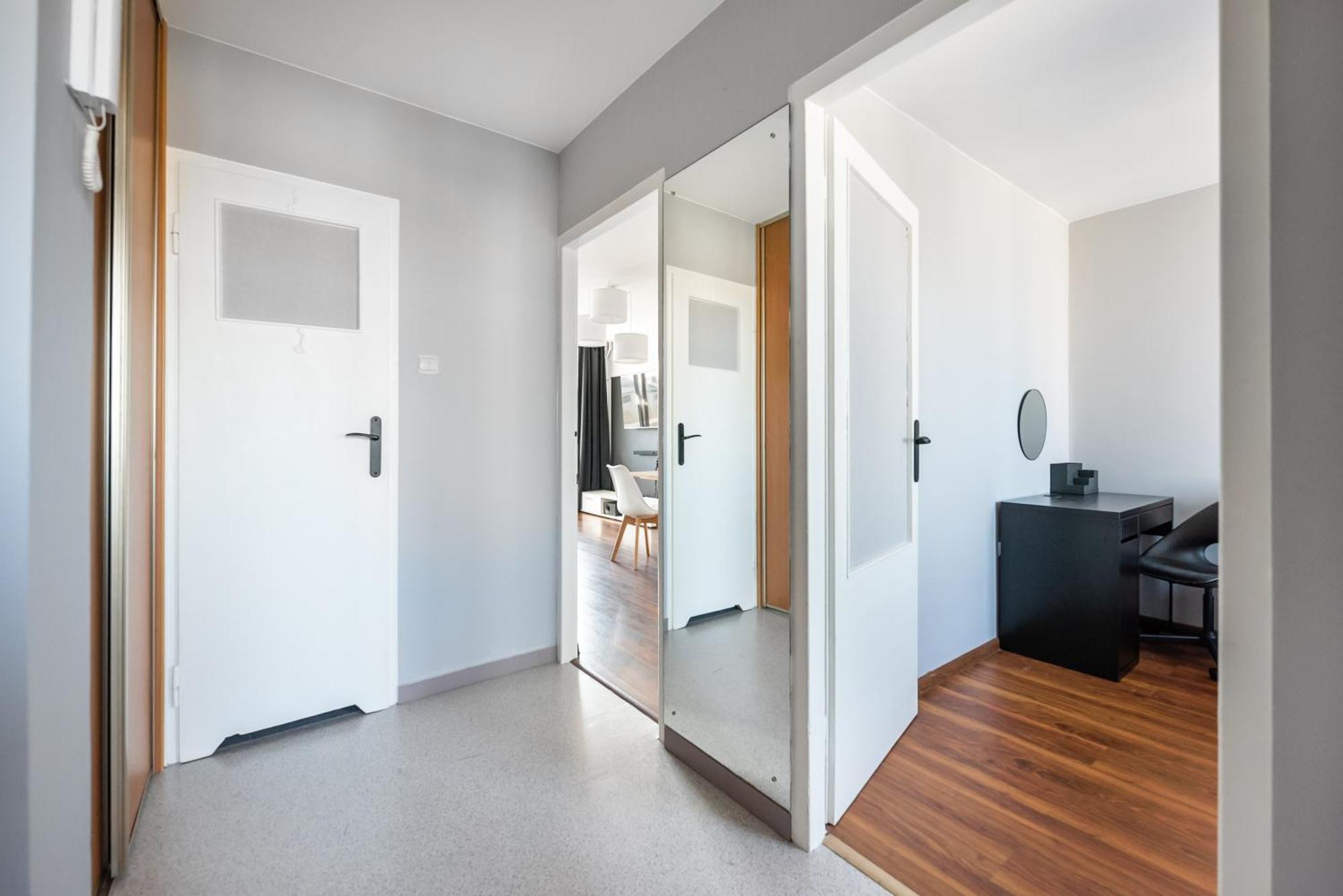 Wola Anielewicza Cosy Butas